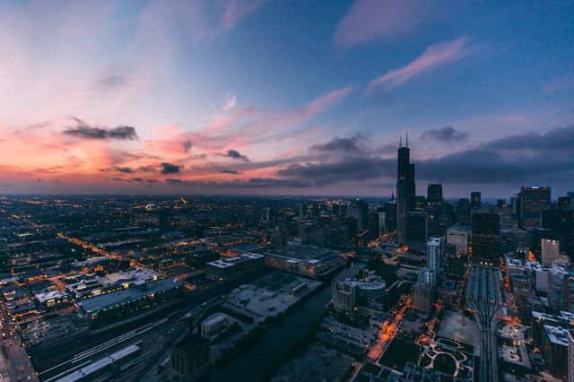 Таємничі вуличні фото від інженера, які змушують затримати погляд - фото 356467