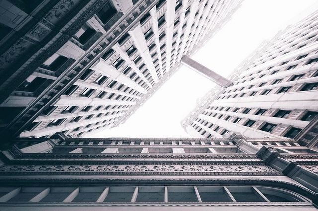 Таємничі вуличні фото від інженера, які змушують затримати погляд - фото 356471