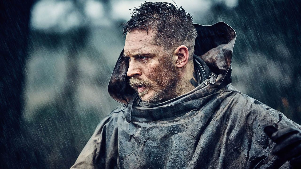 Не тільки Шерлок: добірка якісних британських серіалів