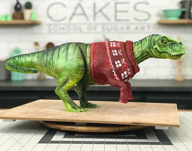 Кулінарні шедеври, які нереально повторити - фото 356496