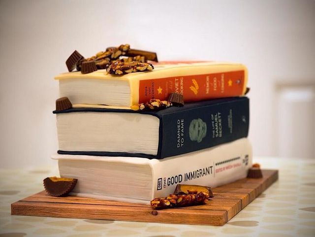 Кулінарні шедеври, які нереально повторити - фото 356500