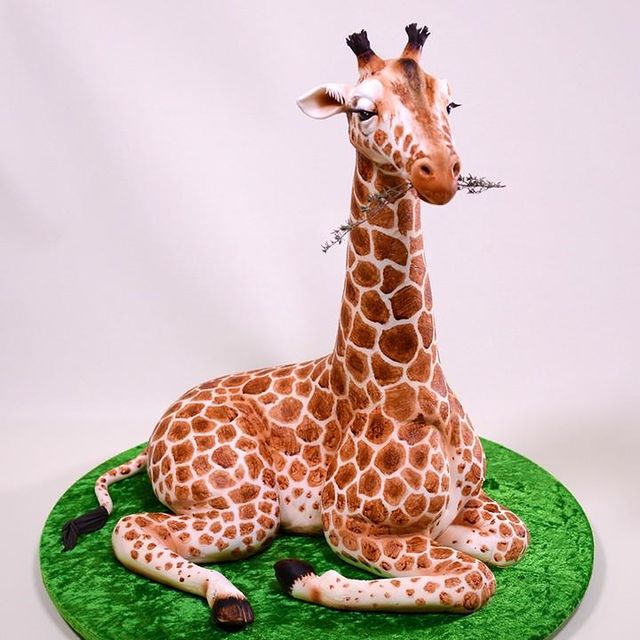 Кулінарні шедеври, які нереально повторити - фото 356501