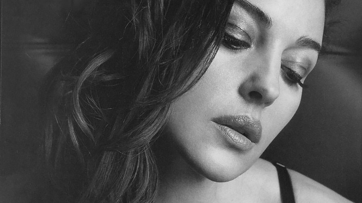 Моніка Белуччі - фото 1