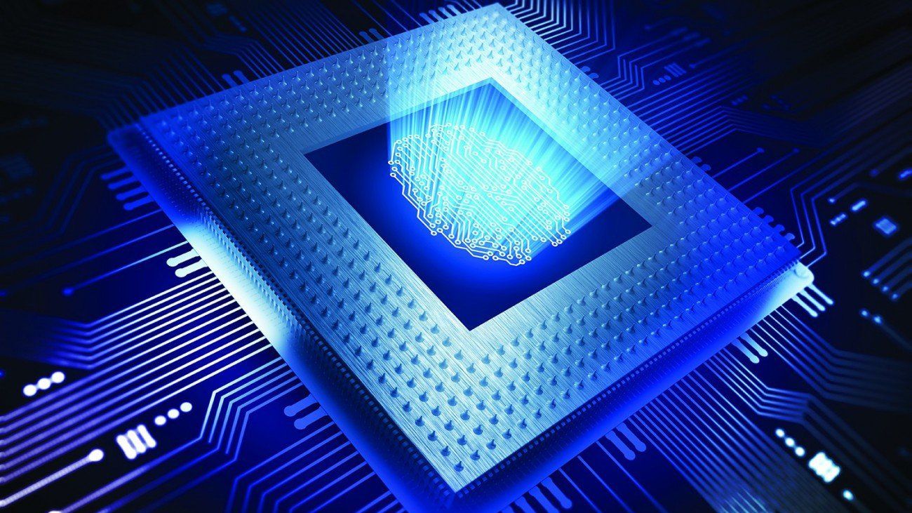 У Google створили найпотужніший у світі комп'ютер - фото 1