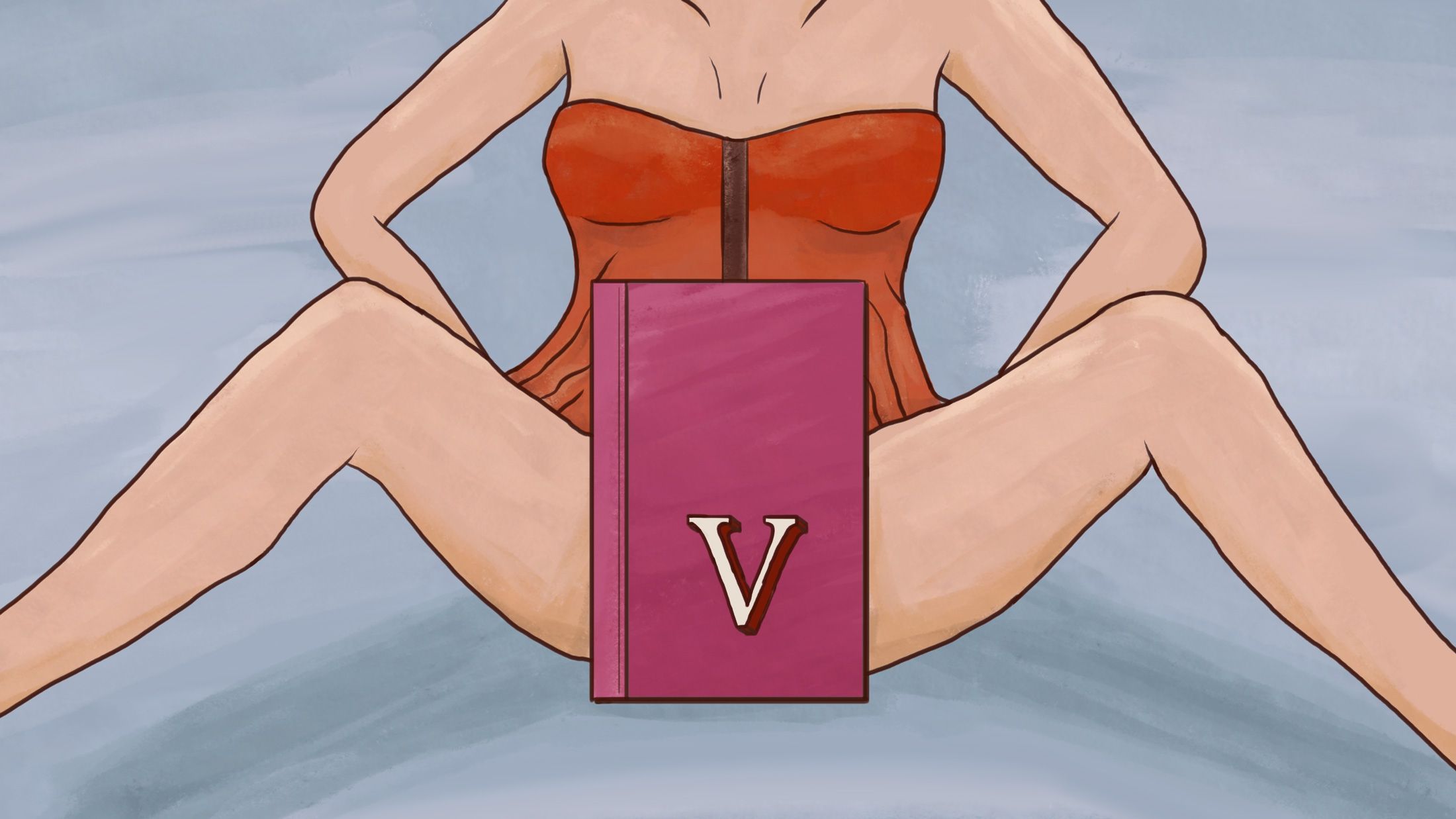 У Лондоні відкриється перший у світі музей вагіни