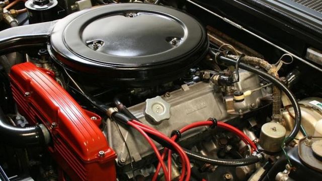 У мережі показали унікальну Волгу, яку робив Fiat - фото 356574