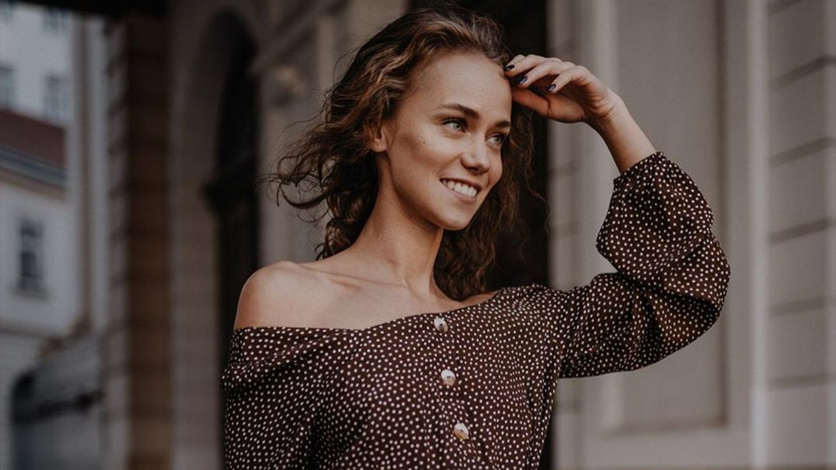 Катерина Кріпосна - фото 1