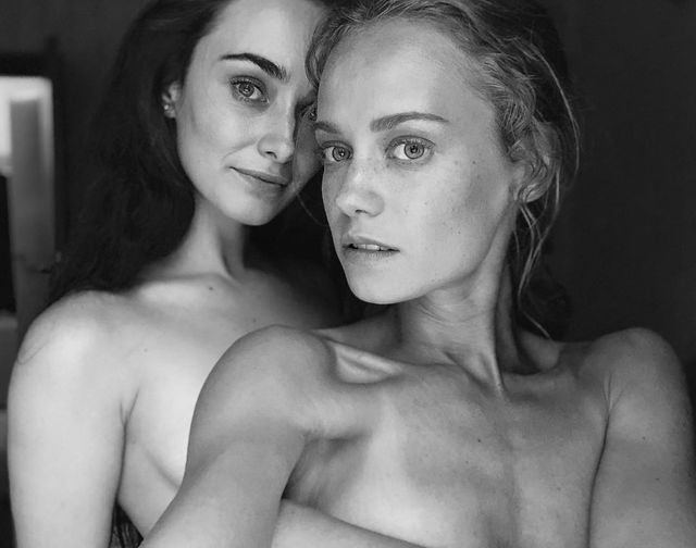 Дівчина тижня:Ксенія Мішина – спокуслива зірка серіалу Кріпосна та шоу Танці з зірками - фото 356608