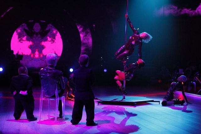 MARUV покинула Танці з зірками - фото 356658