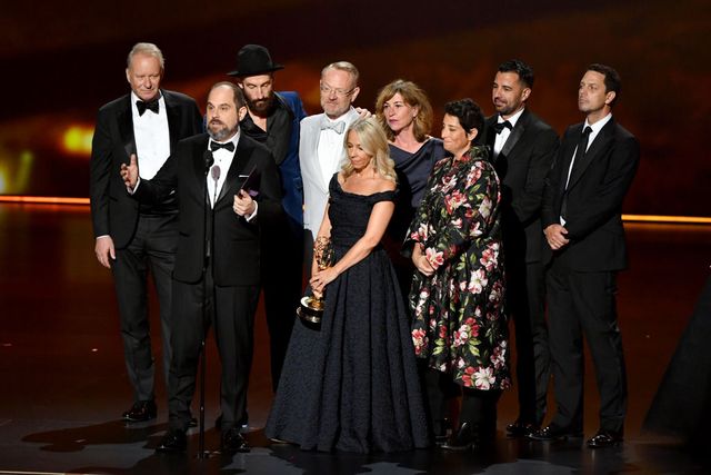 Серіал Чорнобиль отримав премію Еммі - фото 356665