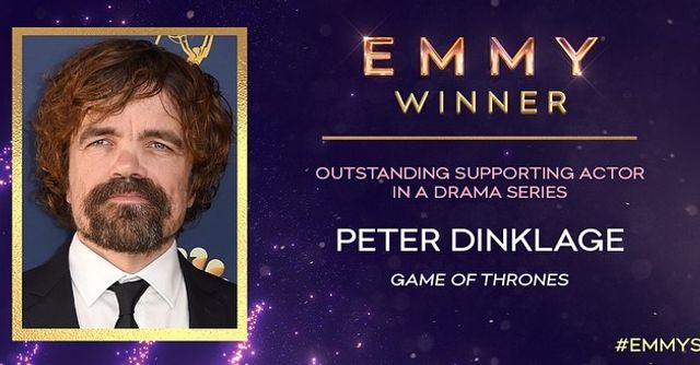 Еммі 2019: список переможців, які вас здивують - фото 356675