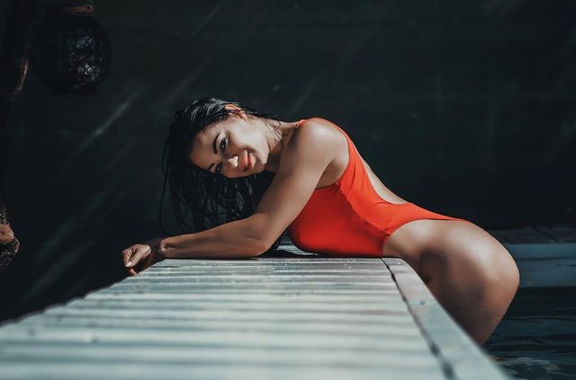 Українка перемогла на престижному фітнес-турнірі Шварценеггера: пікантні кадри красуні - фото 356684