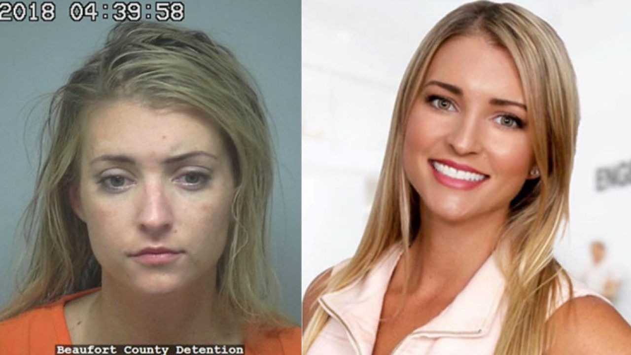 Дівчина дивом уникнула ув'язнення завдяки дуже гарній зовнішності - фото 1