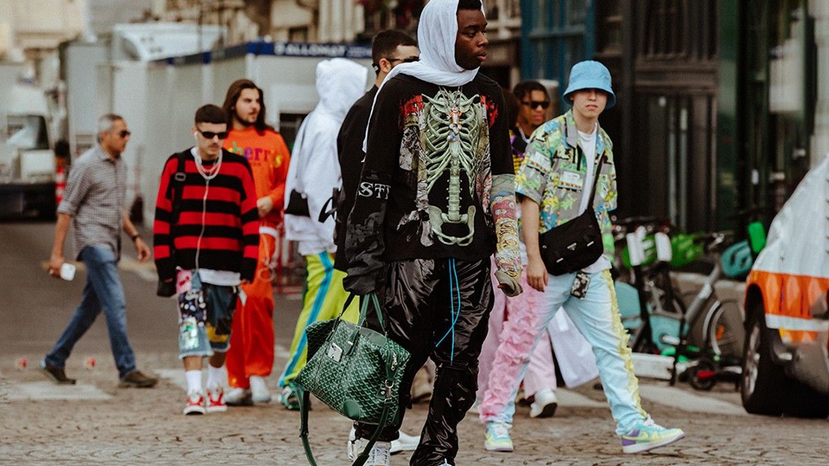 Facebook запустив сервіс Fashion++, який підкаже вам, що одягнути - фото 1