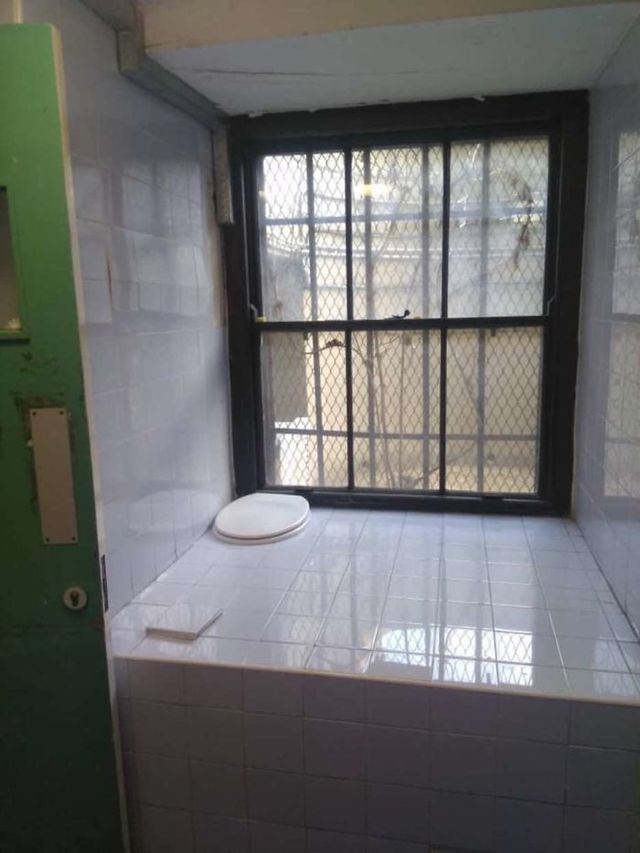 Дизайни вбиралень, які тримають у напрузі: епічні фото - фото 356746