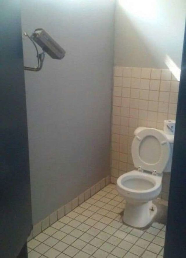 Дизайни вбиралень, які тримають у напрузі: епічні фото - фото 356755