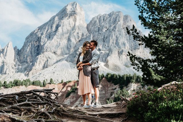 Доломіти- фото 356829