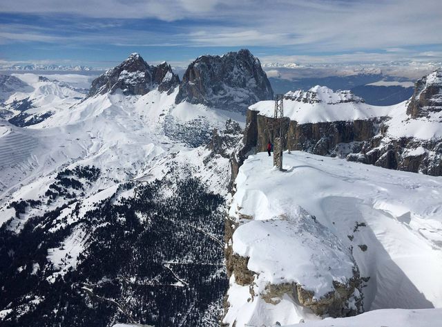 Незабутній відпочинок: чому варто поїхати у Доломітові Альпи - фото 356837