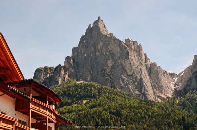 Незабутній відпочинок: чому варто поїхати у Доломітові Альпи - фото 356839