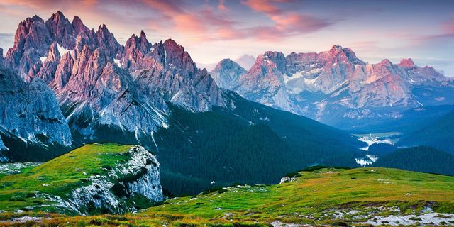 Як дістатися у Доломіти - фото 356841