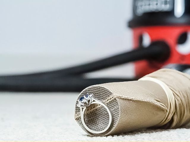 Корисні лайфхаки з прибирання: маленькі хитрощі - фото 356862