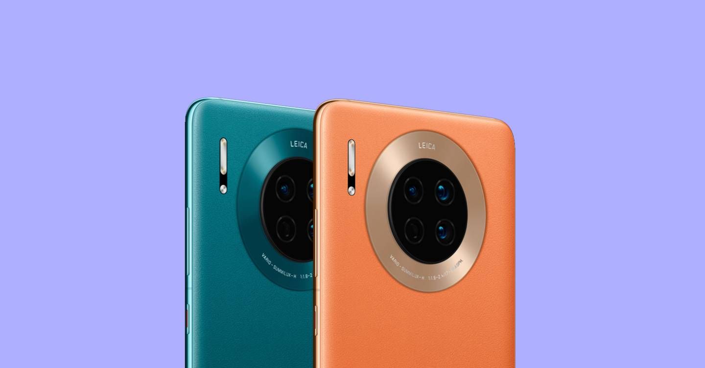 Не у всіх працюватимуть додатки Google на Mate 30 - фото 1