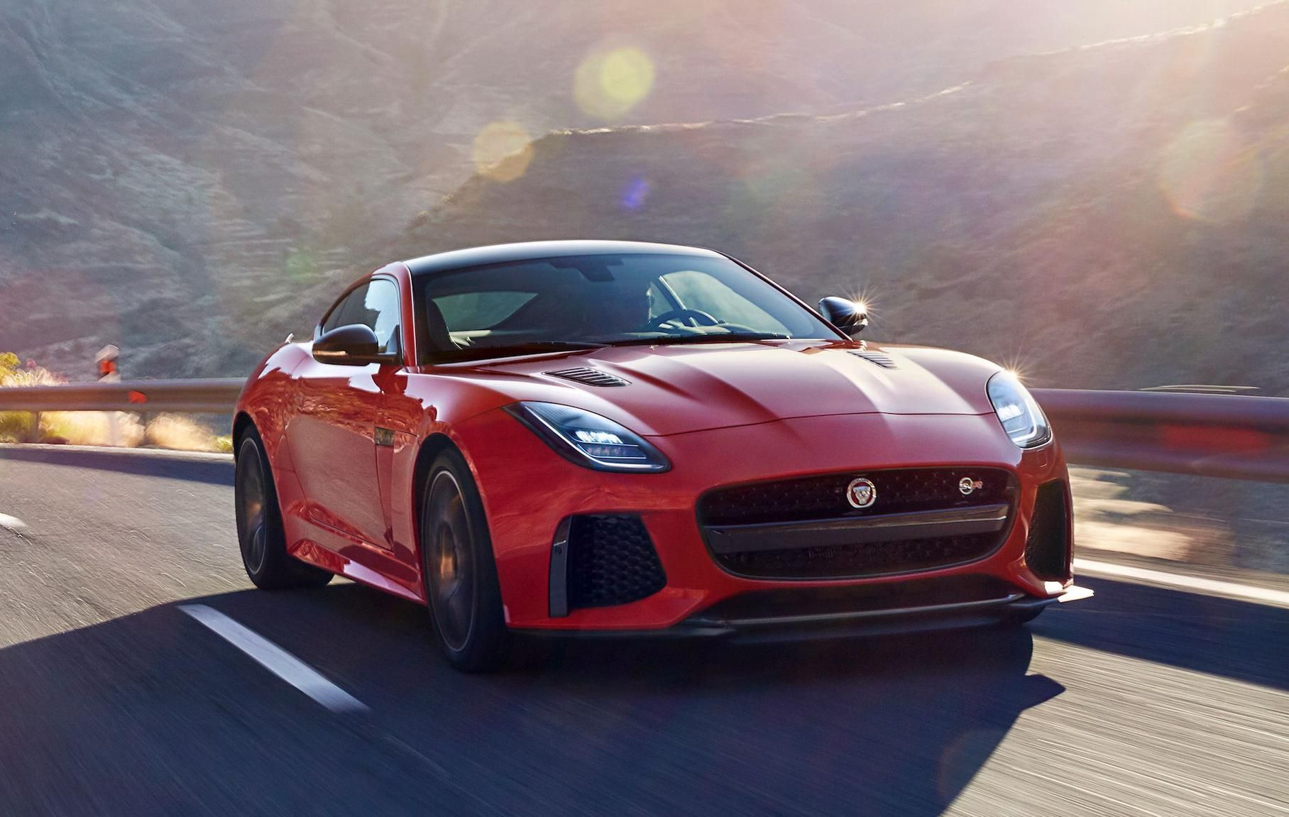 Jaguar планує побудувати електрокар через кілька років - фото 1