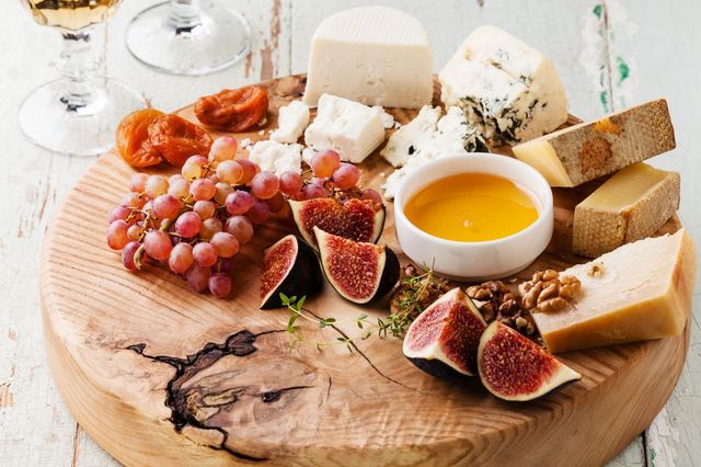 Закуска до вина- фото 356909