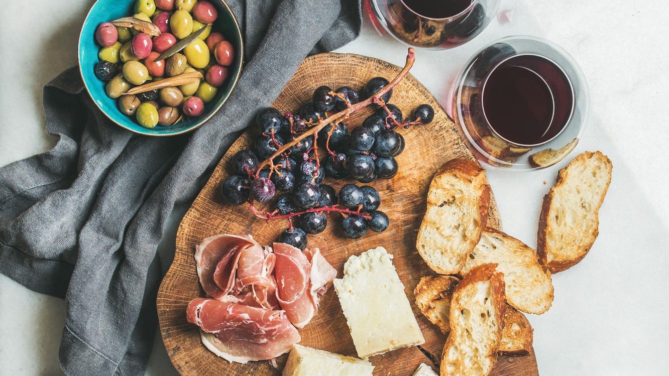 Як НЕ можна пити вино: три непробачні помилки