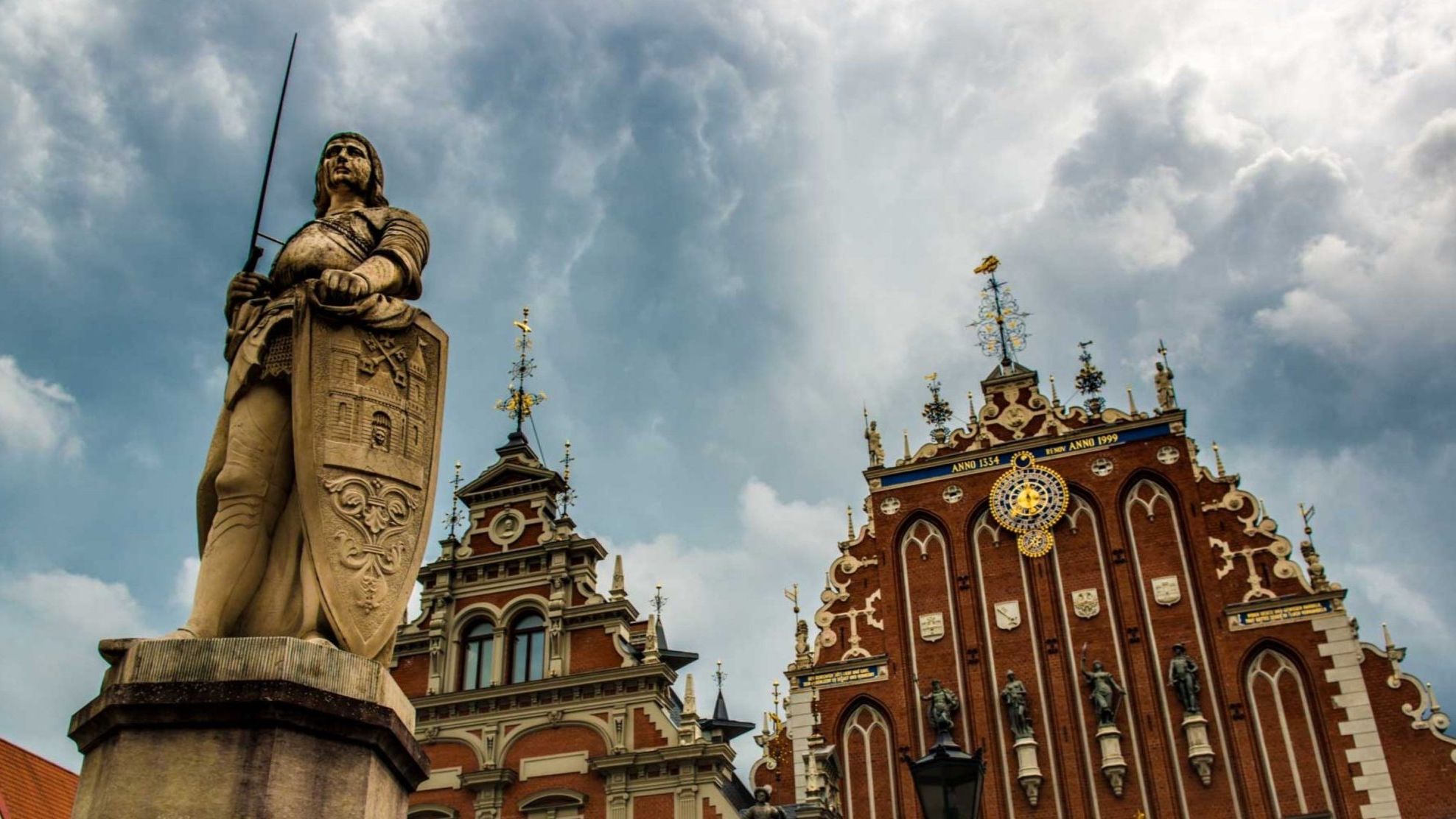 Рига - фото 1