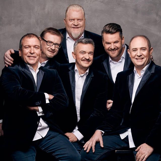 Піккардійська Терція оприлюднила свій перший альбом, записаний 25 років тому - фото 356967