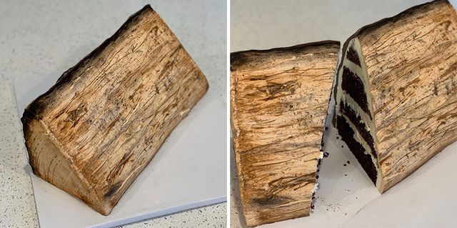 Це не те, чим здається: фото, які змусять поглянути двічі і зголодніти - фото 356998