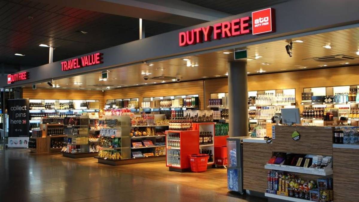 Які товари та в яких країнах вигідно купувати в зоні Duty Free: корисне дослідження
