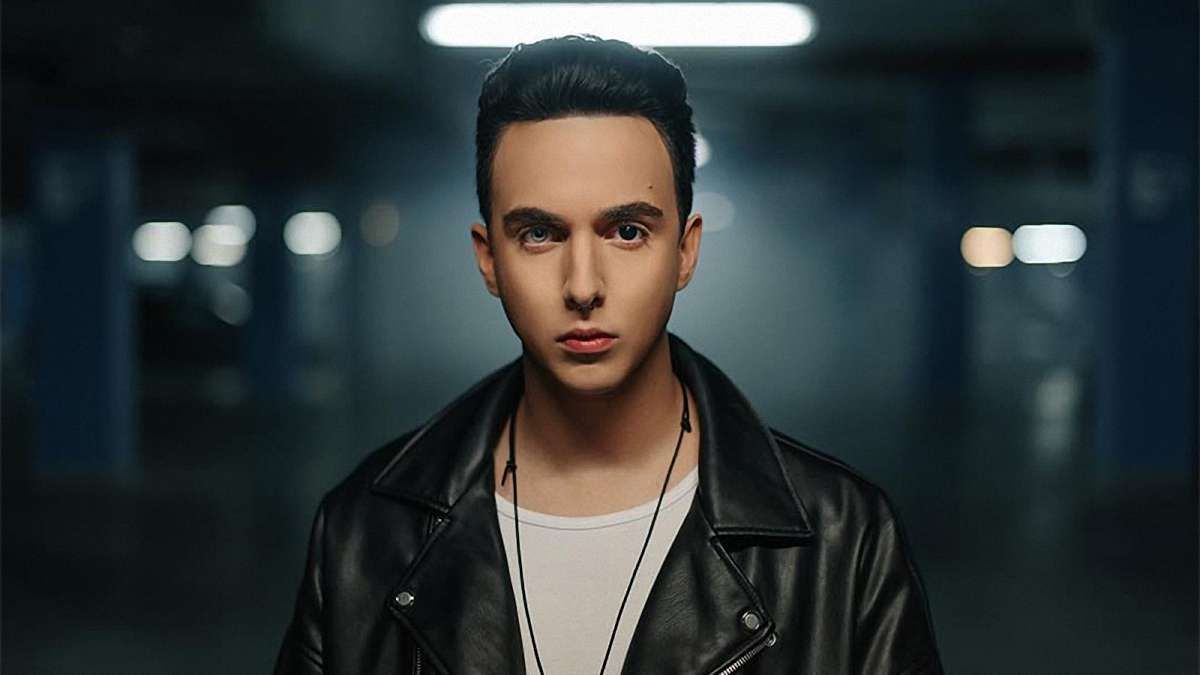 Цей український співак потрапив у список найкрасивіших чоловіків світу