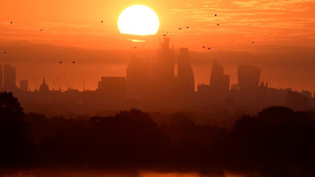 Останні 5 років стали найспекотнішими в історії: наскільки зросла середня температура