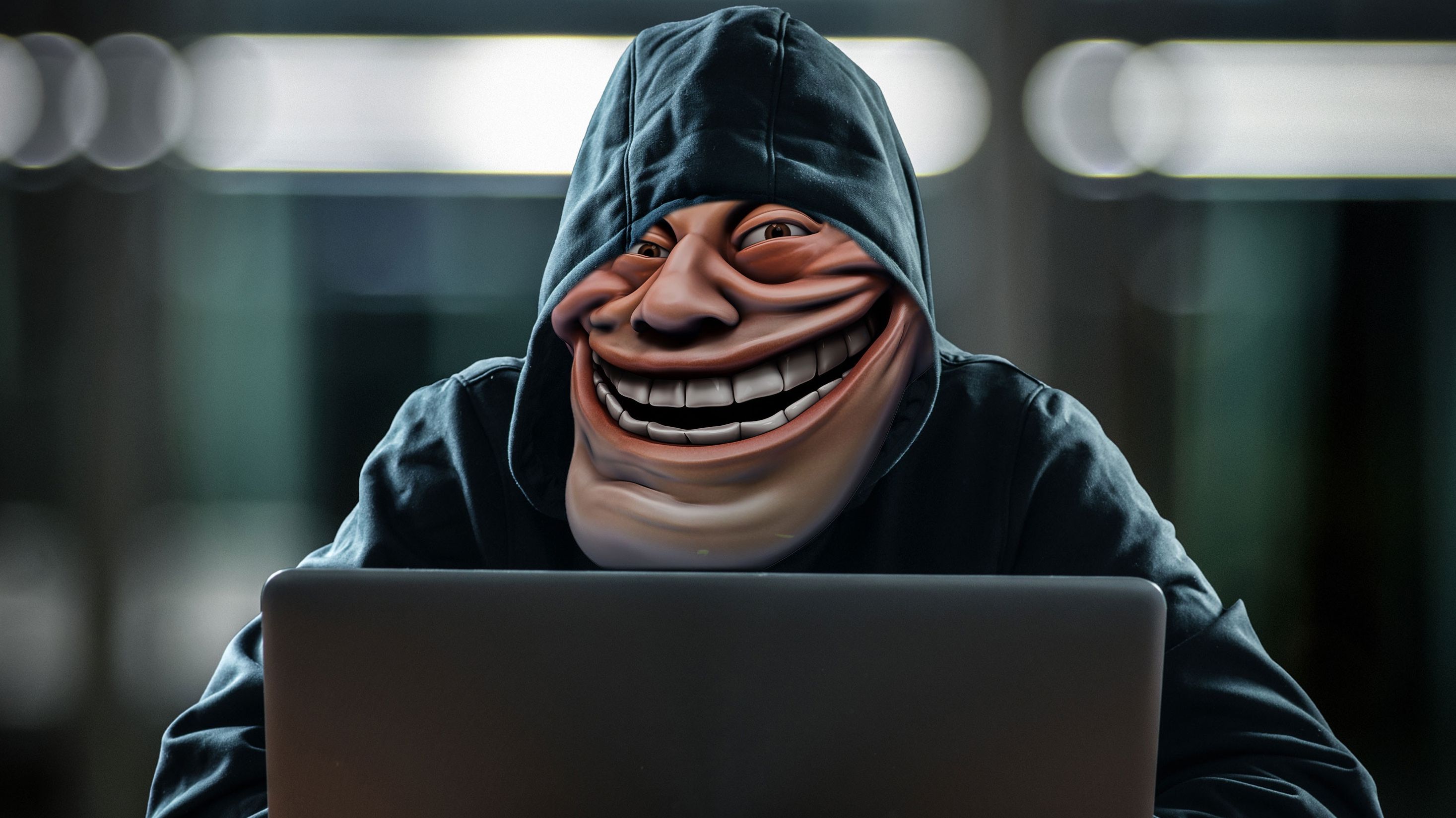 Від сценариста Кремнієвої долини: Amazon випустить серіал про тролів в мережі