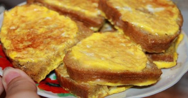 10 смачних делікатесів із дитинства, які викличуть у вас ностальгію - фото 357061