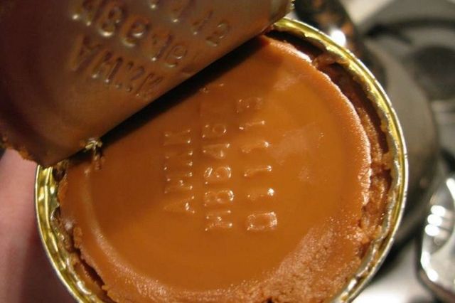 10 смачних делікатесів із дитинства, які викличуть у вас ностальгію - фото 357067