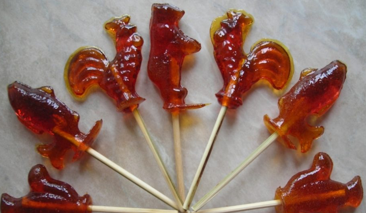 10 смачних делікатесів із дитинства, які викличуть у вас ностальгію