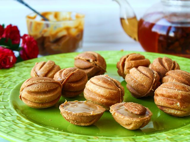 10 смачних делікатесів із дитинства, які викличуть у вас ностальгію - фото 357083