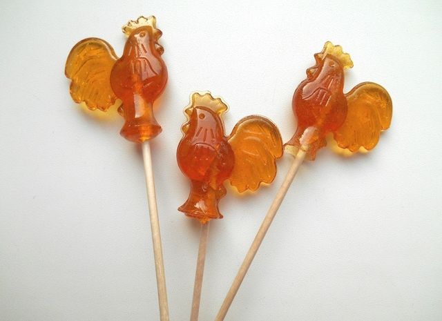 10 смачних делікатесів із дитинства, які викличуть у вас ностальгію - фото 357084