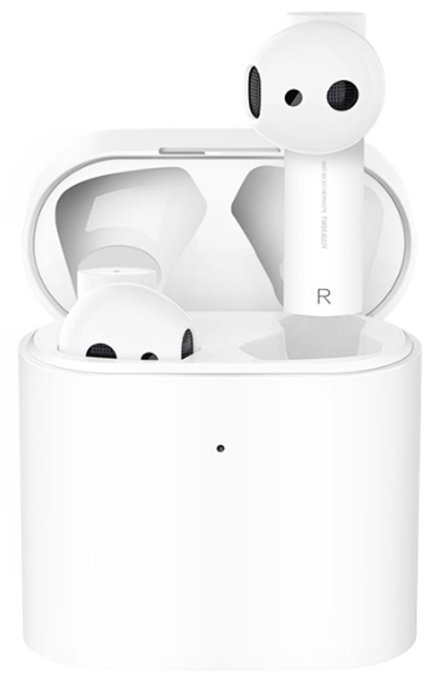 Xiaomi Mi Air 2: клон Apple AirPods за 56 доларів, який вам сподобається - фото 357119