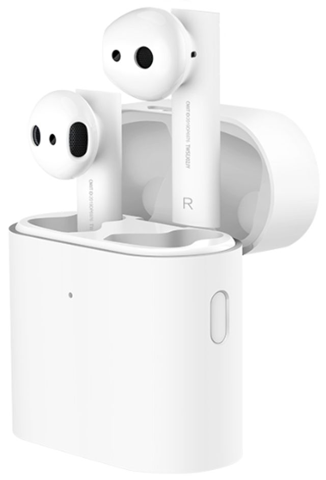 Xiaomi Mi Air 2: клон Apple AirPods за 56 доларів, який вам сподобається - фото 357120