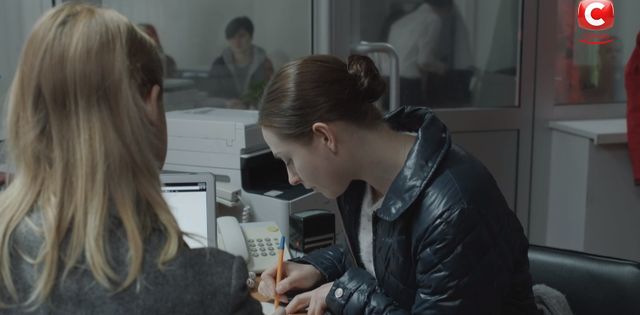 Олені потрібні гроші - фото 357145