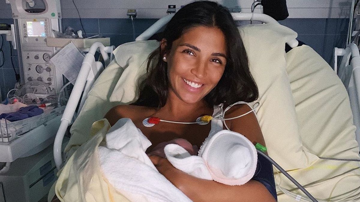 Санта Дімопулос - фото 1