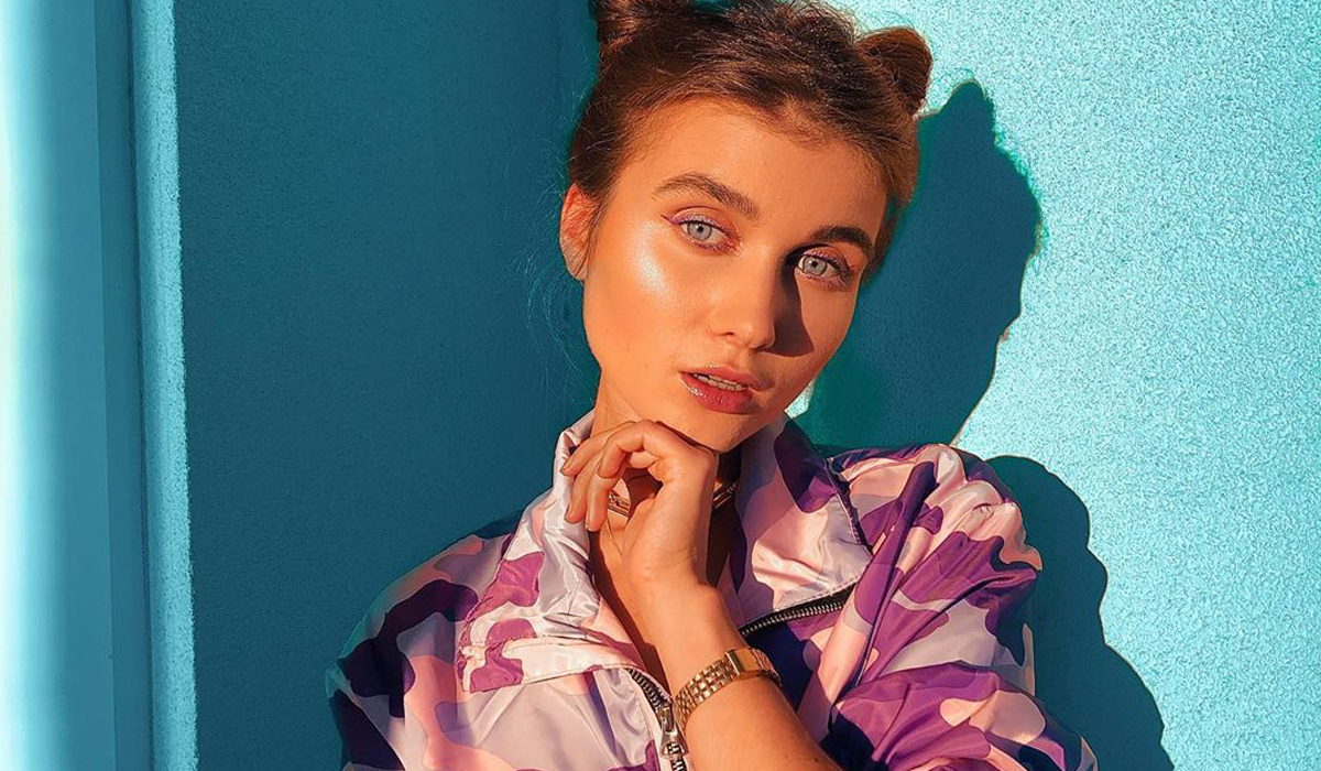 Jerry Heil – Вільна каса: дивіться запальний кліп на новий хіт зірки