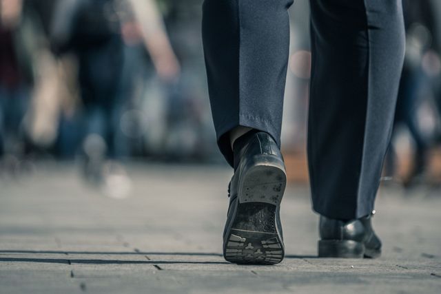 Еректильна дисфункція може виникнути у тих, хто робить малі кроки - фото 357158