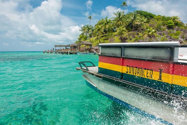 Українці отримали безвіз з ще однією південноамериканською країною - фото 357233