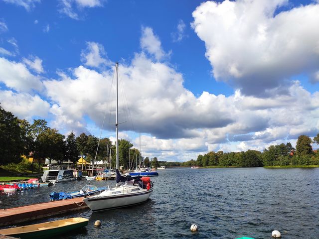 Машину вже купив? Затишний і доброзичливий Вільнюс, який треба побачити на власні очі - фото 357262