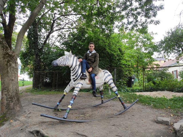 Машину вже купив? Затишний і доброзичливий Вільнюс, який треба побачити на власні очі - фото 357270